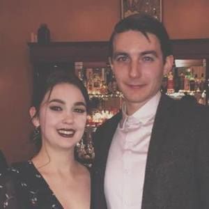 Meet your Posher, Sam